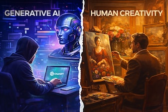 While brands often experiment with emerging technologies to reduce production costs or accelerate creative workflows, the video suggests this trend could have broader implications.