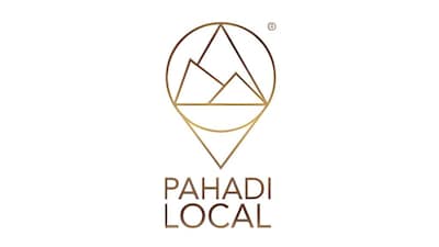 Pahadi Local is a Himalayan-inspired beauty and wellness brand that focuses on nature-based formulations.