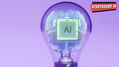  In an AI-enabled environment, information is infinite and instant. The competitive advantage no longer lies in accessing data; it lies in interrogating it, states Landor's Geet Nazir. (Image Source: Unsplash)