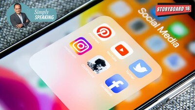 Where social media systematically over represents fringe views amplifying voices from the radical left and radical right well beyond their actual weight in the population, the AI chatbots do the reverse, writes Shubhranshu Singh. (Image Source: Unsplash)