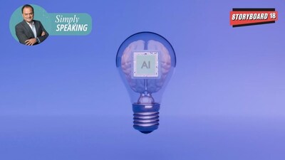 Artificial intelligence may be advancing at remarkable speed but it risks running far ahead of public understanding, writes Shubhranshu Singh. (Image Source: Unsplash)