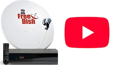 The Centre on Monday announced the rollout of advanced Electronic Programme Guides (EPG) and in-built satellite tuners in television sets to expand access to DD Free Dish services and strengthen public broadcasting in India.