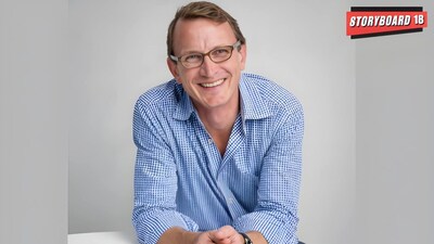 David Dugan began his career at Capgemini as a consultant.