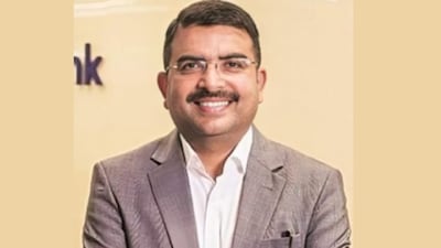 Fino Payments Bank MD Rishi Gupta Challenges GST Arrest in ₹3000 Cr Tax Evasion Probe