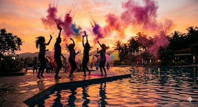 AI generated image by Google Gemini