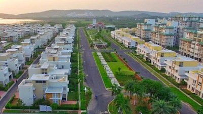 Brands eye gated communities as next big hyperlocal advertising frontier (Image: Mahindra Lifespace).