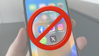 Karnataka's plan to limit social media for kids under 16, announced by Chief Minister Siddaramaiah, could lead brands to reconsider youth engagement strategies.