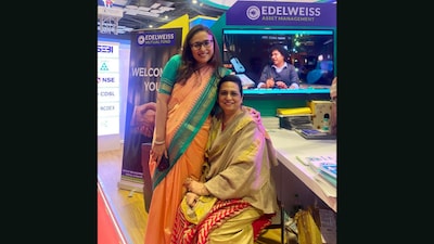 Image: Radhika Gupta