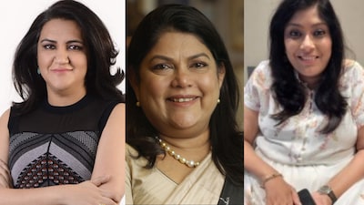 On International Women's Day, the world celebrates women's achievements and calls for gender equality. In India, women entrepreneurs have shaped the Unicorn Club.