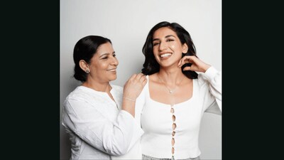 Storyboard18's Women's Day Special features Parul Gulati, Founder of Nish Hair, who shares how her mother's quiet support inspired her and led to her success.