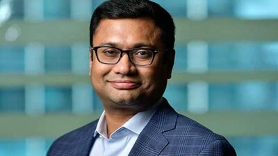 Arvind RP has moved on from leadership role at McDonald's India. 