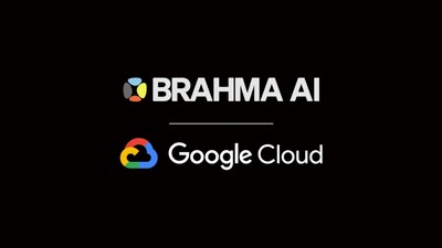 BRAHMA AI is an enterprise AI content platform that enables organisations to create, manage and distribute AI-driven media through BRAHMA AI Studio and BRAHMA AI Core. 