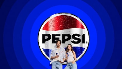 PepsiCo India welcomes Gen Z icons Ahaan Panday and Aneet Padda to headline Pepsi's new campaign, showcasing the brand's bold, youthful spirit.