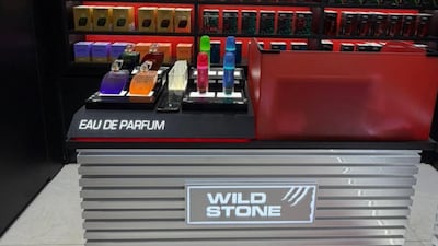 Wild Stone Launches 18 Exclusive Outlets for Immersive Fragrance Experience
