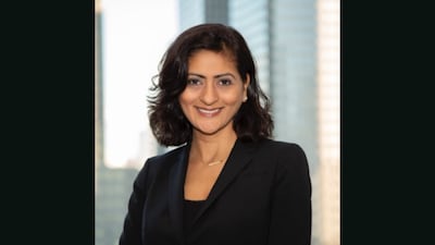 Image: LinkedIn / Bhavana Smith