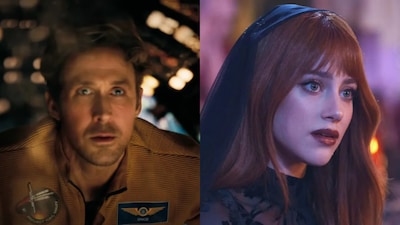 From big-budget international productions to Indian-language films, the latest releases include high-stakes space missions, psychological thrillers and coming-of-age narratives.