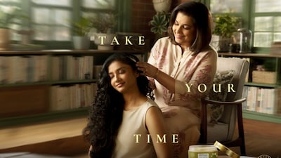 Image: Forest Essentials