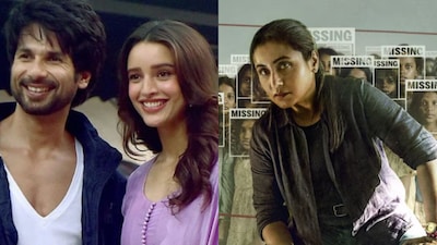 With a mix of genres and languages, this week’s OTT releases offer a wide range of viewing options, from big-ticket Hindi films and regional dramas to global documentaries and suspense-driven series.