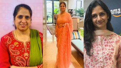 Gitanjali Bhutani, Payal Gupta, and Swetha Shankar 