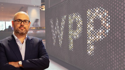 WPP names Guillaume Epstein global head of commercial to streamline pricing, contracts and client negotiations as part of its ongoing transformation strategy.