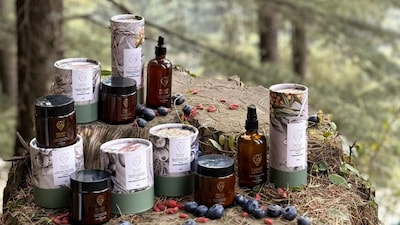 According to data from Tracxn, Pahadi Local is a seed-stage company founded in 2009 by Jessica Jayne and based in Parwanoo, Himachal Pradesh