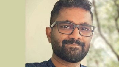 Cijo George as Vice President of Artificial Intelligence at Practo