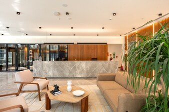 WeWork India launches Rivet platform to deliver end-to-end workspace design and build