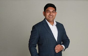 P&G Hygiene and Health Care appoints Robin Thadathil as head of Human Resources
