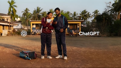 Many of these digital-first companies are investing heavily in traditional mass media — particularly television and cricket.