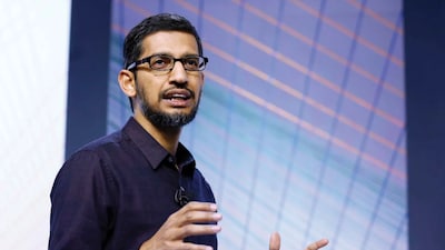 Pichai noted that while Google may have appeared slow externally, the company had been focused on building foundational capabilities across infrastructure, model training and deployment.