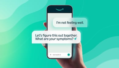 Amazon launches Health AI assistant on website and app for health guidance
