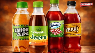  Global beverage companies such as Coca-Cola and PepsiCo, along with Indian players including Bisleri, Parle Agro and Dabur, have entered or revived their own jeera drink variants, intensifying the battle for shelf space.
