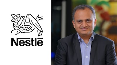 Tripathi, 45, joined Nestlé in 2019 and currently serves as Data Governance Lead for Zone AOA (Asia, Oceania and Africa) since February 2025.