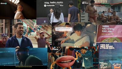 A mix of clever ideas and familiar formulas — Storyboard18’s Mast or Meh looks at eight recent ad campaigns to see which ones cooked up something memorable and which ones couldn’t quite get the recipe right.