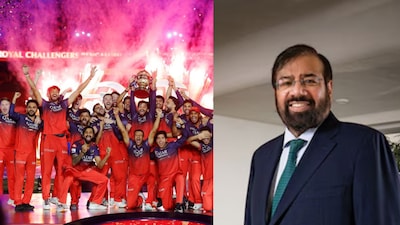 RCB is currently owned by United Spirits, a subsidiary of Diageo.