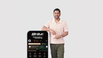 The BHIM app, built on NPCI’s digital payments infrastructure, has been positioned as a government-backed platform for Unified Payments Interface (UPI) transactions.