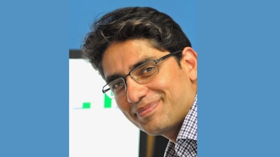 Sekhon joins from Bridgewater Associates, where he co-founded AIA Labs in 2023 alongside co-chief investment officer Greg Jensen.