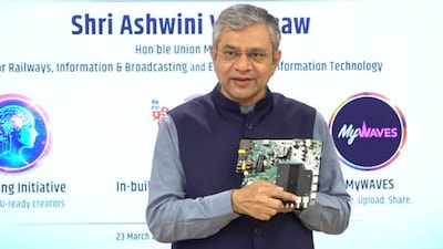 The minister said the measures are designed to promote the “Orange Economy”