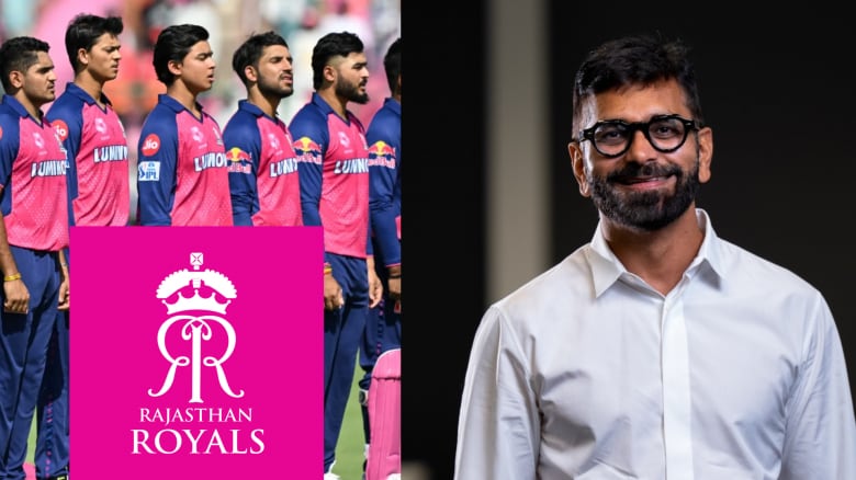 IPL franchise Rajasthan Royals sold in $1.63 billion deal to Kal Somani-led  consortium - Storyboard18