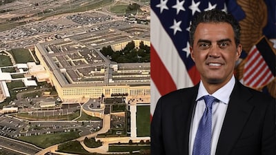 Michael, who currently serves as the US Under Secretary of Defense for Research and Engineering, is leading discussions with Anthropic and its chief executive Dario Amodei regarding the conditions under which the US military can use the company’s AI models.