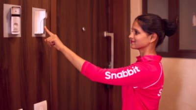 Startups offering quick-access household services have managed to attract investor attention even as India’s broader venture capital ecosystem has experienced a slowdown in funding activity.