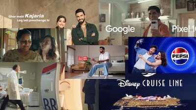 The difference is not budget or production quality. Those are fairly consistent. The real shift is in intent.