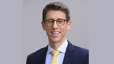 Before joining Politico, Greenberger built a long career at ABC News, where he served as Washington bureau chief.