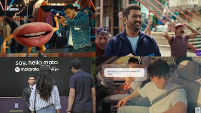 While not every campaign breaks new ground, some manage to find a tone or narrative that feels engaging enough to stand out.