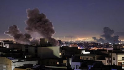 Middle East conflict forces store closures, skeleton staffing across retail hubs


