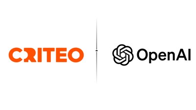 Criteo joins OpenAI advertising pilot in ChatGPT Free and Go versions in the US
