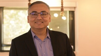 Diageo India names Chinmay Sharma Chief Human Resources Officer