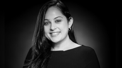 Chandni Shah steps in as CEO of Kinnect, 22feet Tribal
