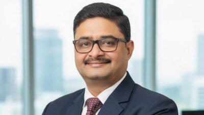 Anurag Saxena steps into Deputy CEO role at VinFast Auto India Pvt. Ltd.
