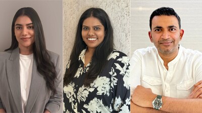 Collective Artists Network announces new leadership structure for talent management business